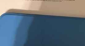 Mint
													Apple iPad Air 11" (M3) 2025 - Wi-Fi, Starlight, 128 GB, A3266, photo 1 of 6