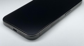 Mint
													Apple iPhone 15 Pro - Verizon, Black, 1 TB, A2848, photo 3 of 7