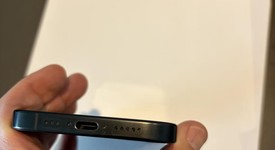 Good
													Apple iPhone 16 Pro - Unlocked, Black, 256 GB, A3083, photo 3 of 6