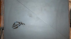 Good
													Asus ROG Zephyrus Duo 15 GX550 - I7, 1 TB, 32 GB, FHD, photo 3 of 8