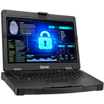  Getac S410 Rugged Laptop