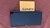Mint Samsung Galaxy Note 9 - Verizon, Blue, 128 GB, 6 GB, SM-N960U