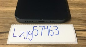 Good
													Apple iPhone 13 - Unlocked, Midnight, 128 GB, A2482, photo 4 of 7