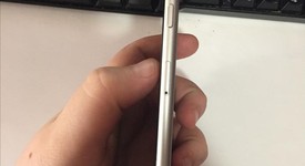 Fair
													Apple iPhone 6S Plus - T-Mobile, Grey, 64 GB, A1687, photo 5 of 7