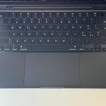 Mint MacBook Air 2025 (M4) - 13 inch - 256 GB, Midnight, 16 GB, Apple M4