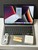 Good MacBook Air 2020 - 13" - I3, Gray, 256 GB, 8 GB