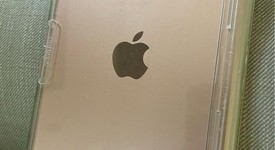 Good
													Apple iPad Mini 5th Gen - Unlocked, Gold, 256 GB, photo 5 of 9