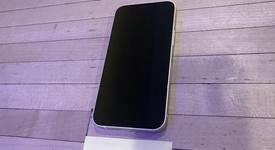 Good
													Apple iPhone 12 Mini - AT&T, White, 64 GB, A2176, photo 1 of 6