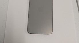 Good
													Apple iPhone 15 Pro Max - Unlocked, Natural, 256 GB, A2849, photo 3 of 5