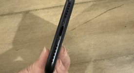 Good
													Apple iPhone SE 3rd Gen 2022 - Unlocked, Midnight, 64 GB, A2595, photo 4 of 8