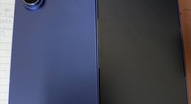 Mint
													Samsung Galaxy Z Fold7 - Unlocked, Blue Shadow, 512 GB, 12 GB, SM-F966U1, photo 3 of 12