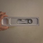 Mint Apple Watch SE 2nd Gen 44mm - Verizon, Midnight, A2727 - Cellular, Aluminum