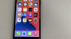 Good
													Apple iPhone 7 - Unlocked, Black, 32 GB, A1660, photo 2 of 9