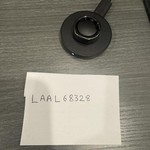 Good Oura Ring Gen 3 - Black, Size 9, Heritage