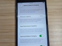 Apple iPhone SE 3rd Gen 2022