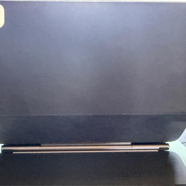 Apple Magic Keyboard for iPad Pro - Black