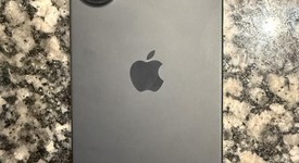 Mint
													Apple iPhone 16 - Unlocked, Black, 128 GB, A3081, photo 2 of 10