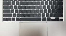 Good
													MacBook Air 2024 (M3) - 13" - Apple M3, Starlight, 256 GB, 8 GB, 8-core GPU, photo 2 of 14