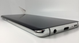 Good
													Samsung Galaxy S10 Plus - T-Mobile, White, 128 GB, 8 GB, SM-G975U, photo 3 of 8