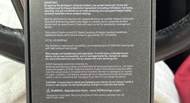 New
													Samsung Galaxy S25 Plus - Xfinity, Silver Shadow, 256 GB, 12 GB, SM-S936U, photo 2 of 5