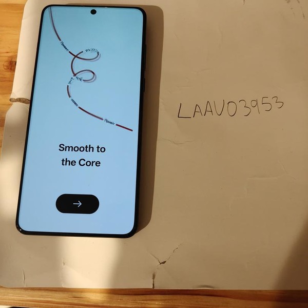 OnePlus 13 - Unlocked, 512 GB, Black Eclipse, 16 GB