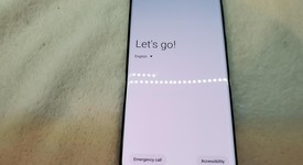Mint
													Samsung Galaxy S20 Plus 5G - T-Mobile, Gray, 128 GB, 12 GB, SM-G986U, photo 1 of 8