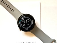 Google Pixel Watch 2