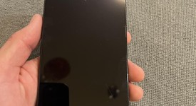 Fair
													Apple iPhone 16 Pro Max - T-Mobile, Black, 256 GB, A3084, photo 3 of 9