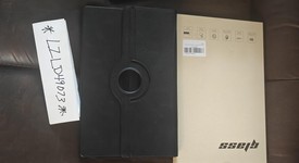 Good
													Samsung Galaxy Tab S9 Ultra - Wi-Fi, Graphite, 256 GB, 12 GB, SM-X910, photo 5 of 6
