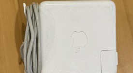 Good
													MacBook Pro 2015 (Retina) - 15" - Silver, 256 GB, 16 GB, photo 3 of 7