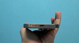 Good
													Apple iPhone 16 Pro Max - Unlocked, Natural, 512 GB, A3084, photo 5 of 6