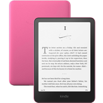 Amazon Kindle Paperwhite 12th Gen 2024 - Amazon, Pink