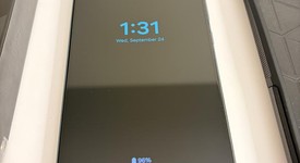 Good
													Samsung Galaxy S22 Plus - Unlocked, Green, 256 GB, 8 GB, SM-S906U1, photo 2 of 13