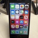 Good Apple iPhone 5S - Straight Talk, Grey, 16 GB, A1453, CDMA