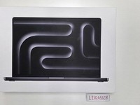 MacBook Pro 2024 - 16"