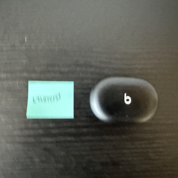 Beats Studio Buds - Black