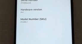 Good
													Moto G Power 5G 2024 - Unlocked, Black, 128 GB, 8 GB, photo 5 of 8