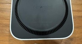 Mint
													Mac Mini 2024 - Apple M4, 256 GB, 16 GB, photo 2 of 8