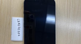 Good
													Apple iPhone 13 - Unlocked, Midnight, 128 GB, A2482, photo 3 of 6