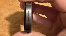 Good
													Samsung Galaxy Watch8 - Wi-Fi, Graphite, SM-L330, 44mm, photo 4 of 8