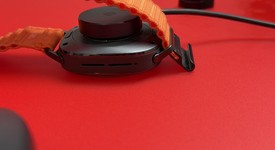 Mint
													Samsung Galaxy Watch Ultra - Unlocked, Gray, SM-L705U, 47mm, photo 3 of 5