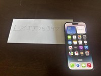 Apple iPhone 14 Pro