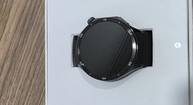 Mint
													Oppo Watch X2 - Black, photo 5 of 6