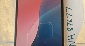 Good
													Apple iPhone 13 Pro - Unlocked, Sierra Blue, 512 GB, A2483, photo 2 of 3