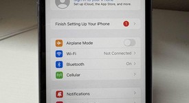 Good
													Apple iPhone 11 - Unlocked, Purple, 64 GB, A2111, photo 2 of 5