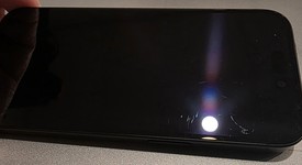 Good
													Apple iPhone 15 - Unlocked, Black, 128 GB, A2846, photo 6 of 6