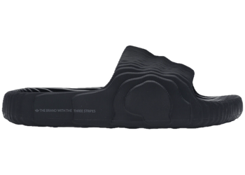 adidas Adilette 22 Slides Carbon for sale