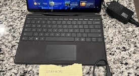Good
													Microsoft Surface Pro 8 - I7, Graphite, 256 GB, 16 GB, photo 6 of 6