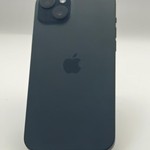 Good Apple iPhone 15 Plus - AT&T, 128 GB, Black, A2847