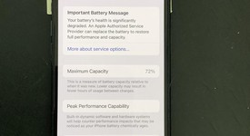 Good
													Apple iPhone 11 Pro - Unlocked, Gray, 256 GB, A2160, photo 1 of 7